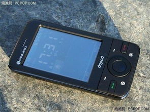 多普達(dá)P660圖冊 經(jīng)典智能手機的數(shù)碼通訊之美