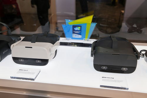 CES 2020 數碼影音家電新品回顧 品牌齊聚，創新亮點引人注目