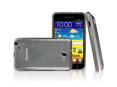 三星i9220手機(jī)套選購(gòu)指南 TPU閃粉保護(hù)殼與工廠直銷(xiāo)渠道解析