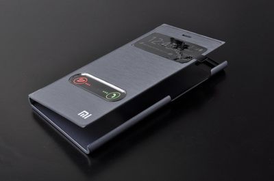 小米3開(kāi)屏手機(jī)殼商務(wù)開(kāi)天窗保護(hù)套 功能與選購(gòu)指南