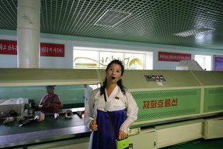 科技賦能，匠心傳承 朝鮮元山皮鞋廠數(shù)字化轉(zhuǎn)型中的全員創(chuàng)新